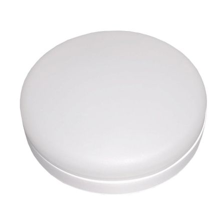 Світильник офісний LEZARD LED 18W панель коло ⌀119 4200K 1710Lm (119-CCELSU-4218)