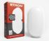 Світильник накладний ETRON LED 25W 5000K ellipse USD (1-ECP-509-E)