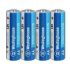 Батарейка WESTINGHOUSE Standard alkaline ААА LR03 (LR03-SP4N)