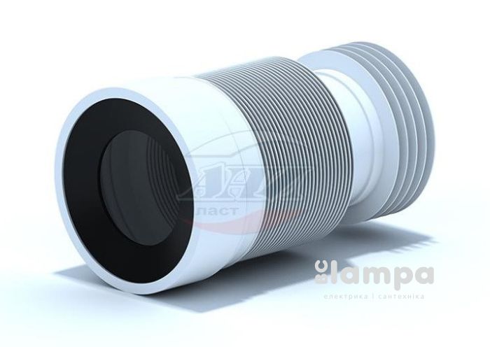 Гофра унітаз АНИ К828 (1256)