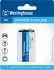 Батарейка WESTINGHOUSE Dynamo Alkaline 9V alkaline (6LR61)