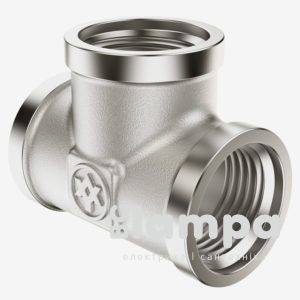 Тройник 1/2'' ВВВ MIRAYA (2123)