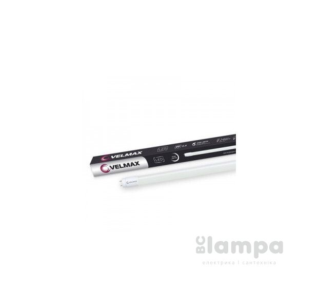 Лампа "FITO" LED  9W 60см.T8 G13 Full spectrum VELMAX (25-10-86)