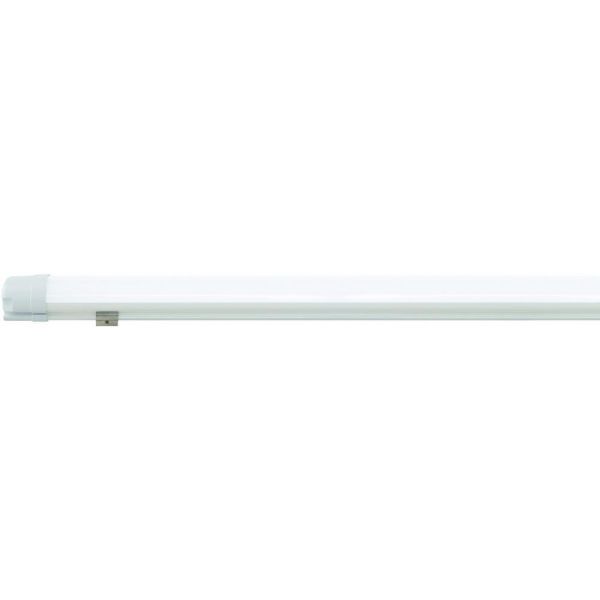 Світильник лінійний Horoz Electric LED 36W 6400K  2880Lm 1262*78/10 NEHIR P65 (059-003-0036)