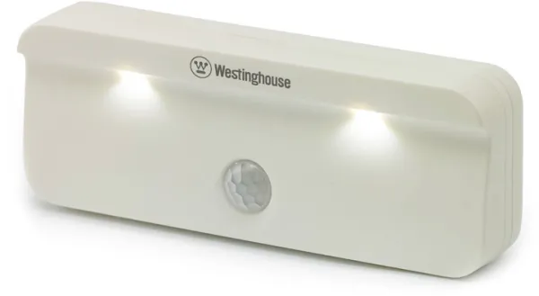 Фонарик WESTINGHOUSE  сенсорный WF66 + 3*AAA LR03  в комплекте (WF66-3R03PTB)