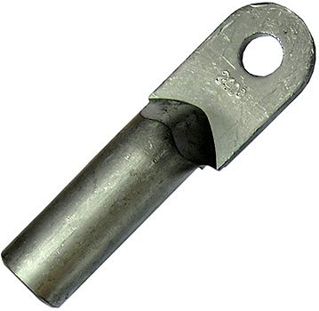 Накінечник луджений довгий DT - 10 ціна за 1 шт (s021001/0060070001)
