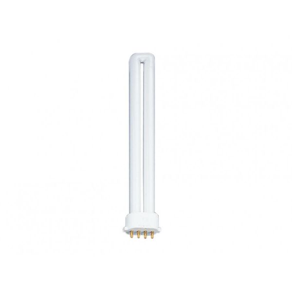 Лампа 2G7 PL11W 4100К люмінісцентна DELUX (10078260/90017894)