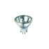 Лампа MR11 G-4 12V 35W галогенна DELUX (10007811)