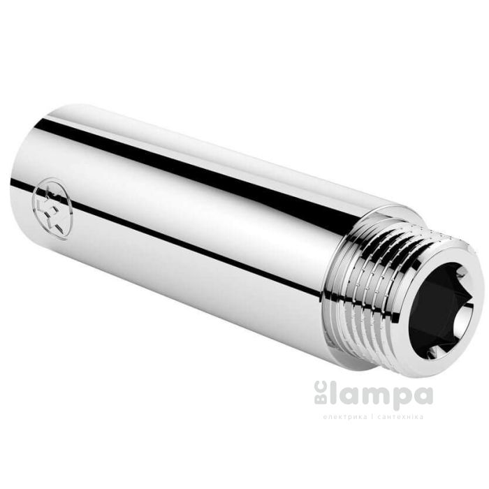 Удлинитель MIRAYA 1/2*25 мм хром (2292)