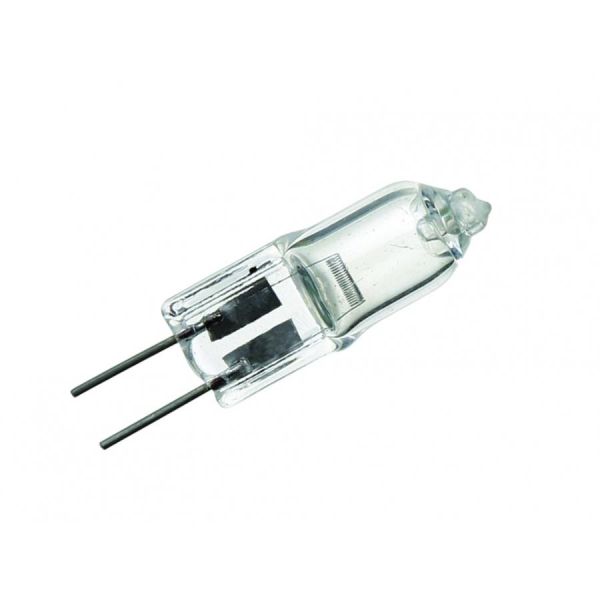 Лампа G-5.3 12V 50W JC галогенная DELUX (10007794)
