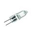 Лампа G-5.3 12V 50W JC галогенная DELUX (10007794)