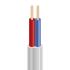 ШВВП 2 х 0,75 mm²  Провід ЗЗЦМ