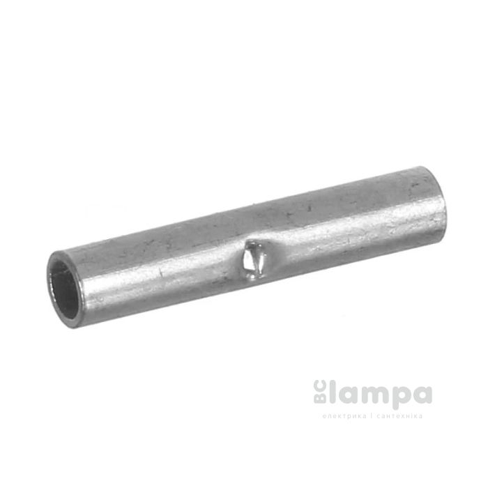 Гільза Al (алюміній) з`єднувальна150,0 mm²  ціна за 1 шт (s4042007)