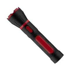 Фонарь HOROZ BEST-1 акумулятор. LED1W переносной 70Lm бат.0.4Ah (084-024-0001)