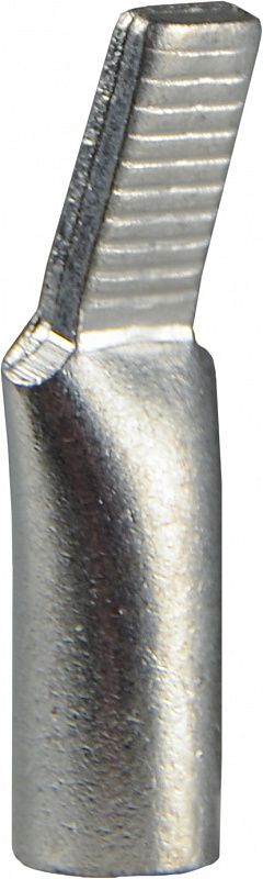 Накінечник мідний луджений без ізоляції DT(FN) - 25 АСКО ціна за 1 шт (А0060190004)DTF-25