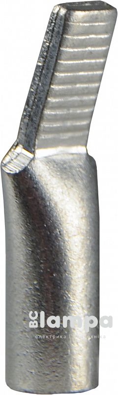 Накінечник мідний луджений без ізоляції DT(FN) - 25 АСКО ціна за 1 шт (А0060190004)DTF-25