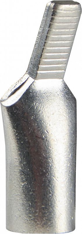 Накінечник мідний луджений без ізоляції DT(FN) - 35 АСКО ціна за 1 шт (А0060190005) DTF-35