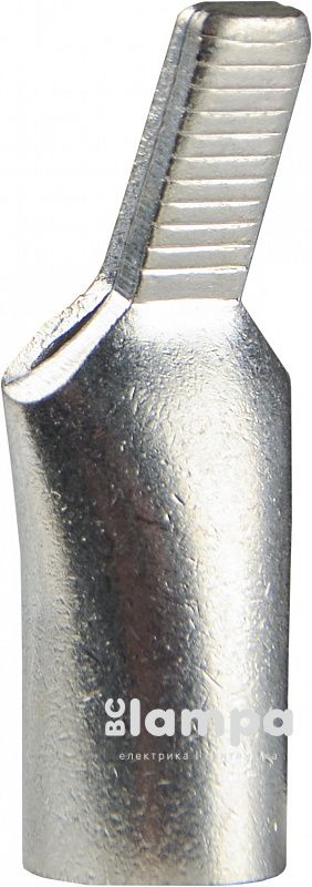 Накінечник мідний луджений без ізоляції DT(FN) - 50 АСКО ціна за 1 шт (А0060190006)