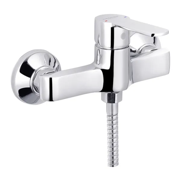 Змішувач душова система KRONER KRP BREMEN-C050 (CV014165)