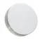 Світильник накладний AVT LED 48W ROUND SILVER (1020696)