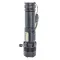 Ліхтар QUANTUM ручний Perfect  5W LED zoom+3WCOB PowerBank (QM-FL1035)