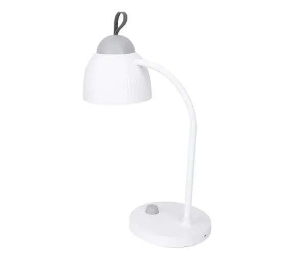 Світильник настільний QANTUM LED SORENTO з USB дімер (QM-TL1020)