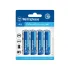 Батарейка WESTINGHOUSE Standard alkaline АА LR06 (LR6-SP4N)
