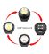 Ліхтар QUANTUM worklight Transformer 5W LED з USB (QM-FL2020)
