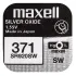 Батарейка AG06  MAXELL (LR69/171/920/921) (370, 371)
