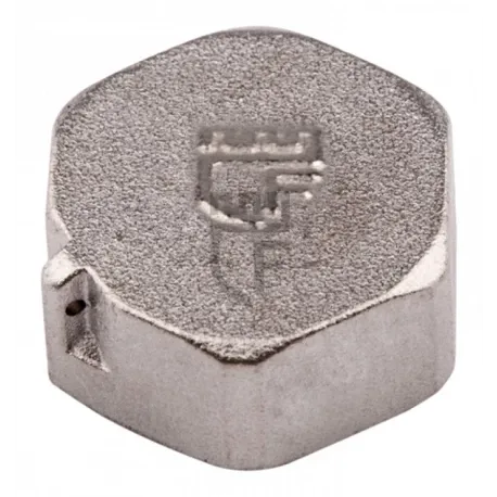 Заглушка 1/2" B SD FORTE SF35215 (46/10695)