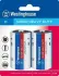 Батарейка WESTINGHOUSE Super Heavy Duty C/R14 (R14P-SP2) - ціна за1шт.