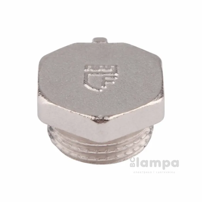 Заглушка 1/2" Н SD FORTE SF35315 (47/10696)