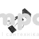 Змішувач KRONER Graz-GRP010 (CV031338)