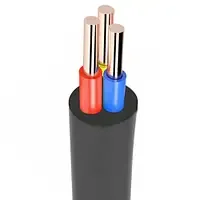 ВВГнг  3 х 6,0 mm² Кабель ЗЗЦМ