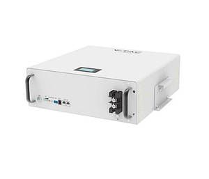 Акумуляторний блок LiFePO4 QUANTUM EVE LFS100 5.12kWh/51.2V/100Ah