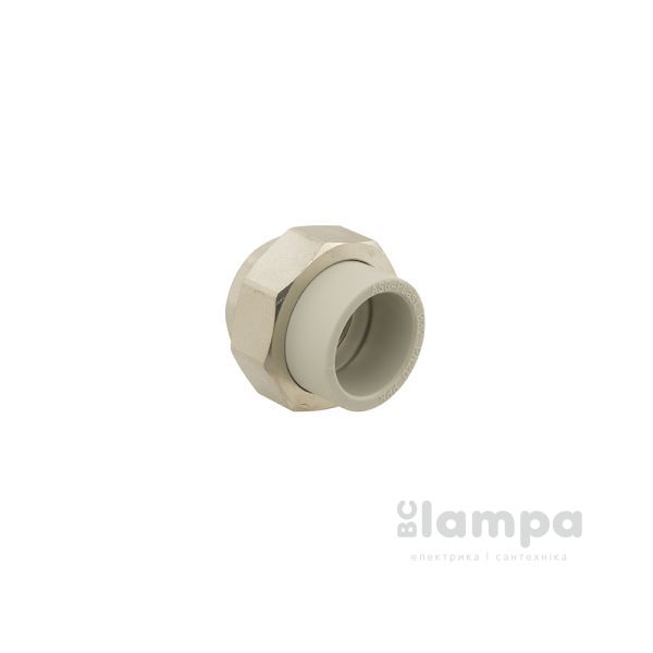 Американка 20x1/2" вн ASG (1415616508/31752)