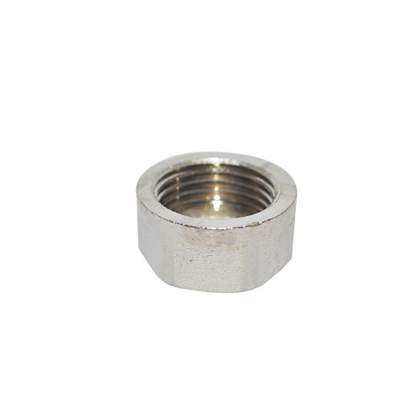 Заглушка 1/2" В LEXLINE (22049/20765)