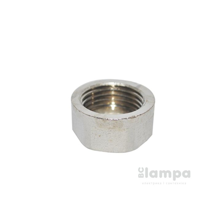 Заглушка 1/2" В LEXLINE (22049/20765)