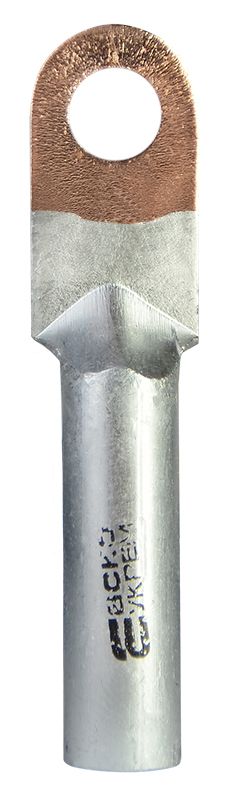 Накінечник міднo-алюмінієвий DTL- 70 АСКО ціна за 1 шт (А0060100005)  s038006