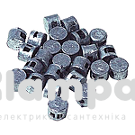 Пломба свинцева під пломбіратор Ø10мм (100шт)- ціна за 1шт.  (880021)