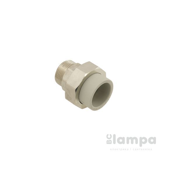 Американка 25x3/4" нр ASG (1415616559)