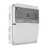 Щиток BEMIS комбінований BD2-6000-0000 220*300*120 IP66