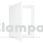 Двери ревизионные 200*300 МИКОЛАЇВ (994886)
