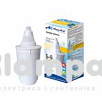 Змінна касета AQUAKUT В-6 жорсткість ан. Аквафор (994897/3522)