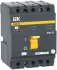 Автоматичний вимикач IEK ВА88-33 3Р 160А 35кА