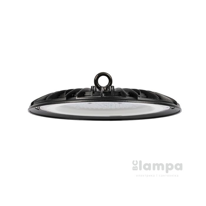 Світильник стельовий HOROZ  LED 100W AGORA IP65 пром. підвісний 6400K (063-008-0100-010)