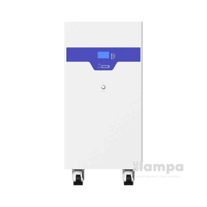 Акумуляторний блок LiFePO4 Anern LPB-N-48300 (Floor type) 15.36kWh/51.2V/300Ah