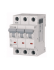 Автоматичний вимикач Eaton 3p, 10A, C - PL4 Serbia