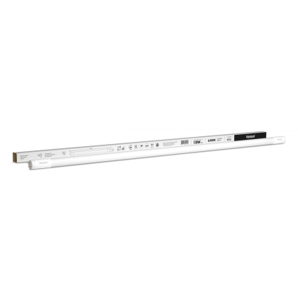 Лампа VESTUM LED T8 18W 1200мм 1600Lm  4200K 175-220V G13 (1-VS-4004)