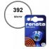 Батарейка AG03  RENATA R392/SR41W